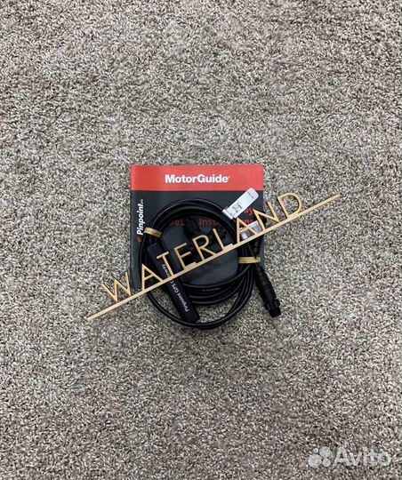 Motorguide Gateway кабель к эхолоту от Motorguide