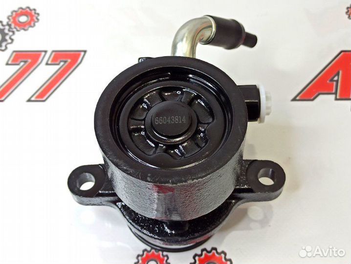 Насос гидроусилителя Toyota 1hdft 4431060320