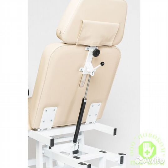 Медицинское Кресло К 045э с Электроприводом Высоты