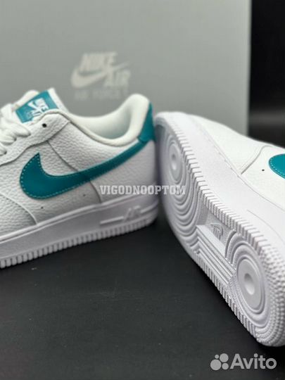 Кроссовки Nike Air Force 1 07