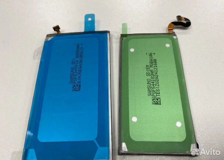 Аккумуляторная батарея акб Samsung ориг