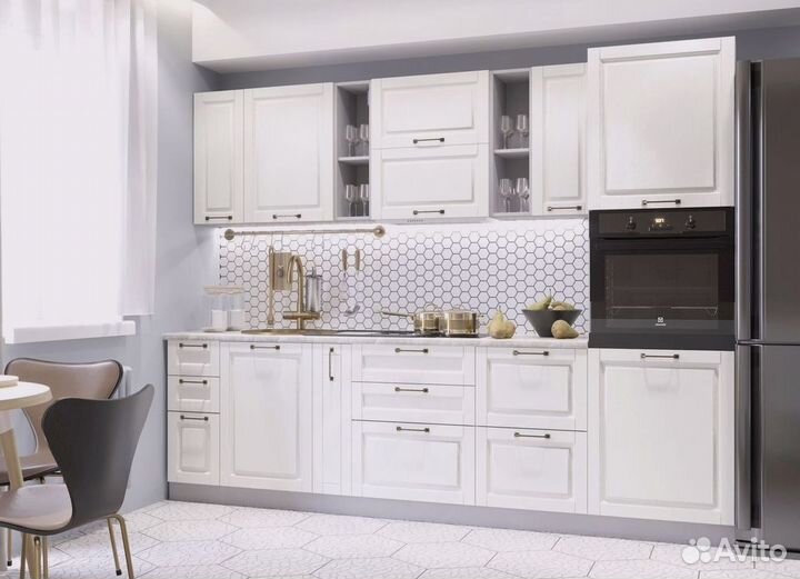 Кухня под заказ