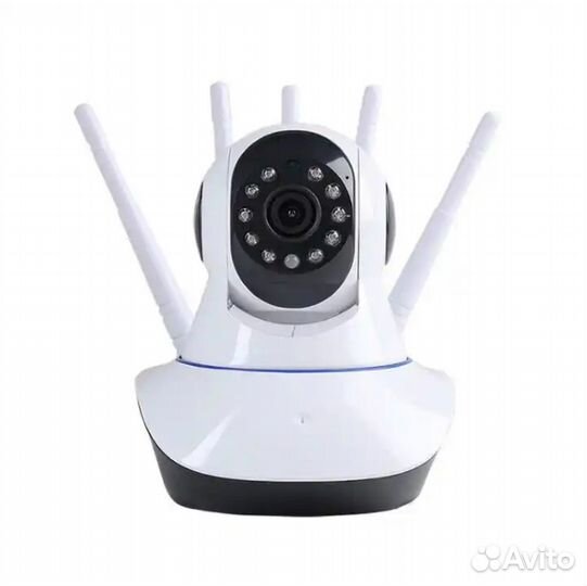 Камера 1080P RW203Y с 5 антеннами