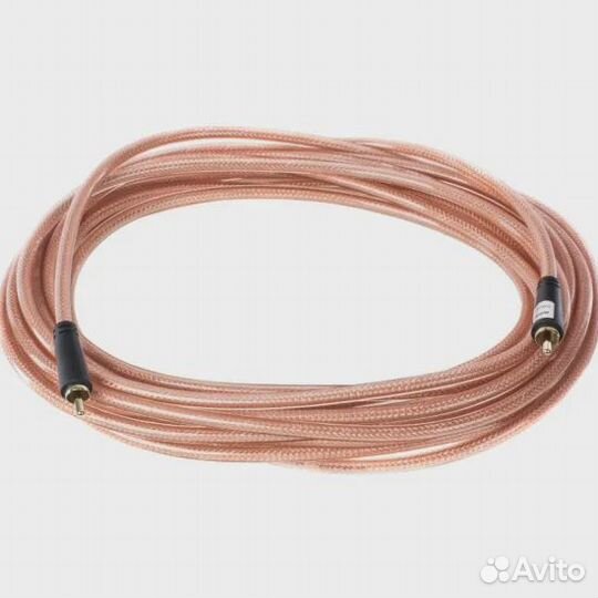 Inakustik Star Mono-Sub сабвуферный кабель RCA,5m