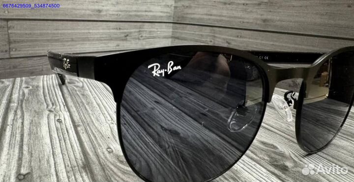 Очки Ray-Ban