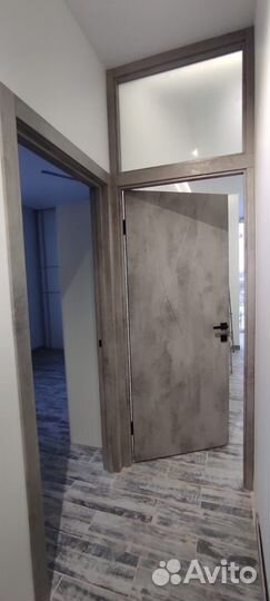 Межкомнатные двери