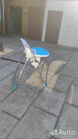 Стульчик для кормления