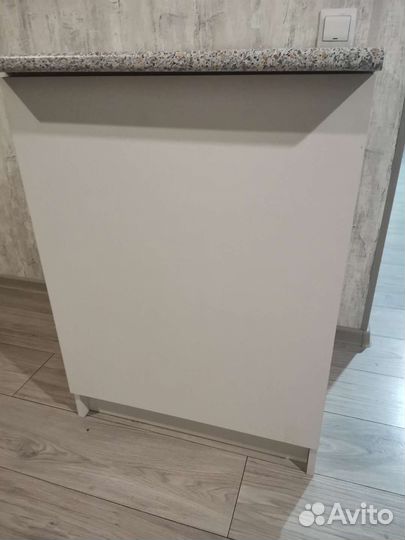Кухонный ящик со столешницей новый 60*85*60