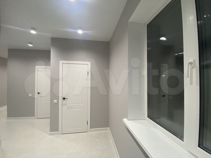 Дом 115 м² на участке 9,5 сот.