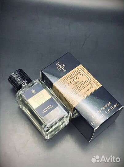 Духи ganymede 30мл ОАЭ