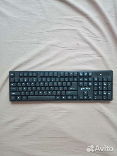 Клавиатура беспроводная