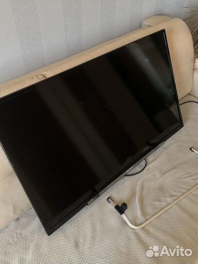 Телевизор sony kdl 40