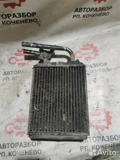 Радиатор печки Лада 2107 2106 2007