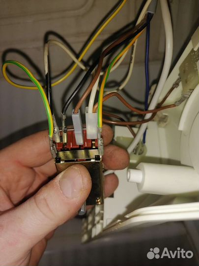 Ремонт холодильников частный мастер