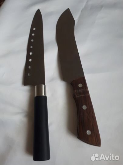 Нож нержавейка