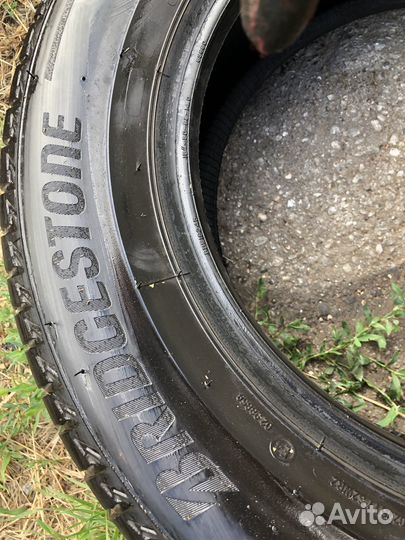 Bridgestone Turanza T005 195/65 R15