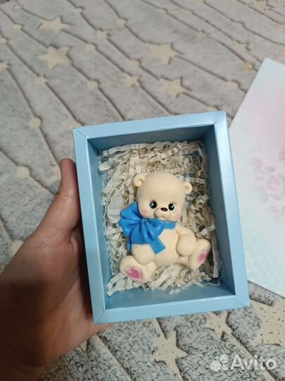 Подарок учителю, воспитателю