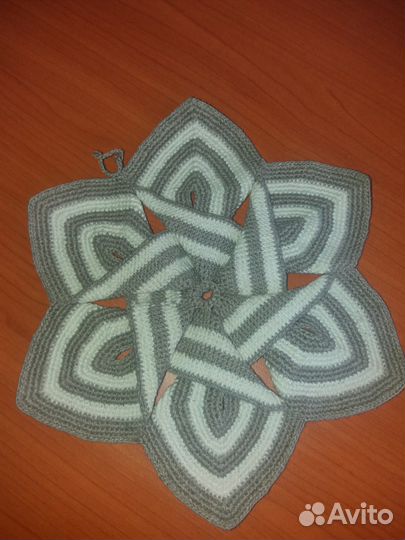 Подставки под горячее