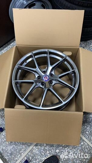 Новые диски R18 5/108 Exeed Geely Chery Ford GM