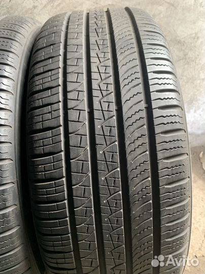 Pirelli Scorpion Zero All Season 245/45 R20 103H