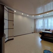 2-к. квартира, 54 м², 5/5 эт.