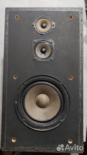 Колонки Sony SS-A309