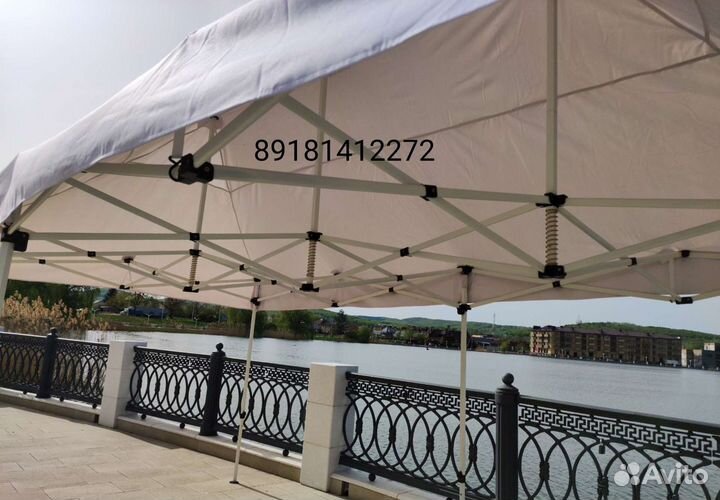 Шатер/палатка/навес