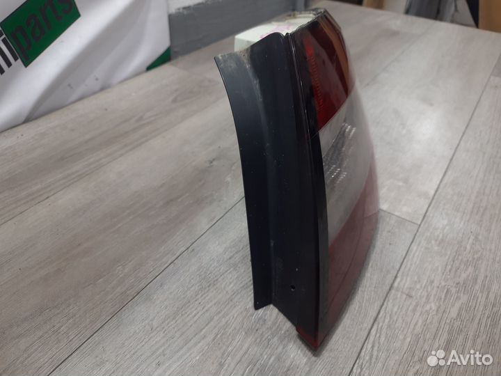 Задний правый фонарь LED для Skoda Octavia A7