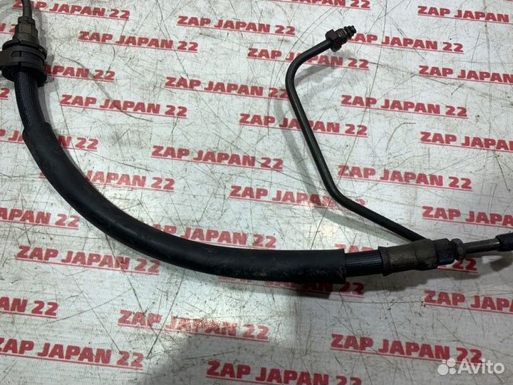 Шланг гидроусилителя Mitsubishi Challenger K99