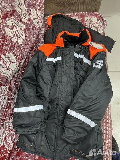 Спецодежда