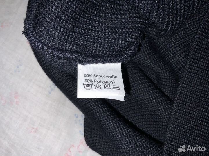 Тройер Trift size 52