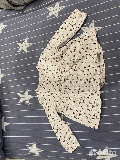 Кофта для девочки