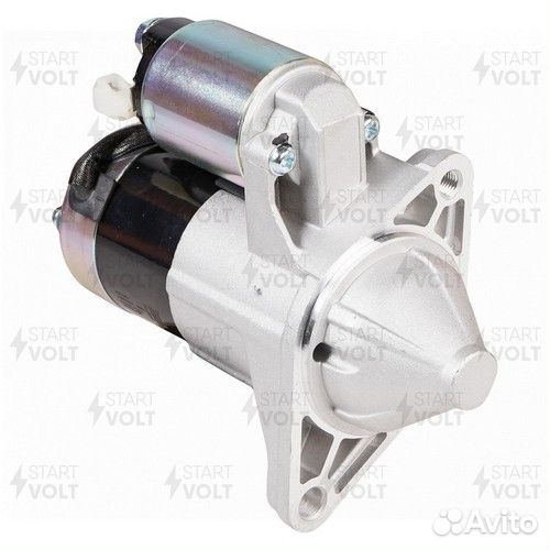 Стартер для а / м great wall hover m4 (12) 1.5i 1