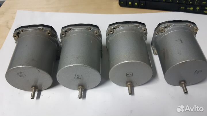 Высотомер вд-20 вд-30 альтиметр