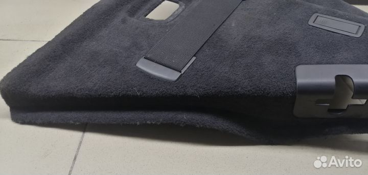 Обшивка багажника 5-serie GT F07 2009-2016