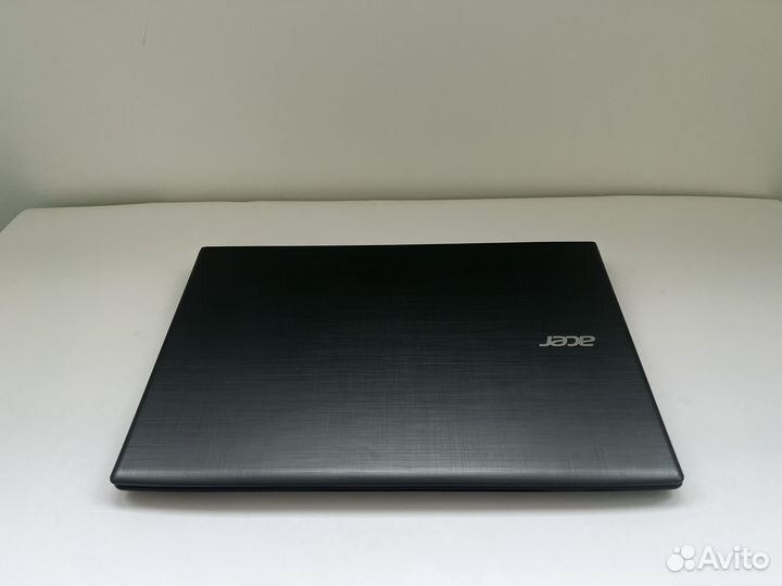 Игровой ноутбук acer i5/gtx 950m/nvme