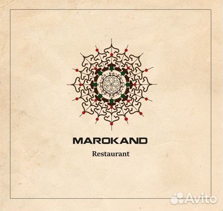 Шеф-повар в ресторан