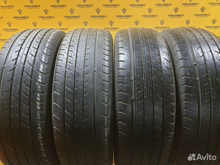 Dunlop Grandtrek ST30 225/60 R18
