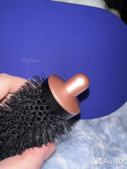 Насадка Брашинг на стайлер Dyson airwrap оригинал