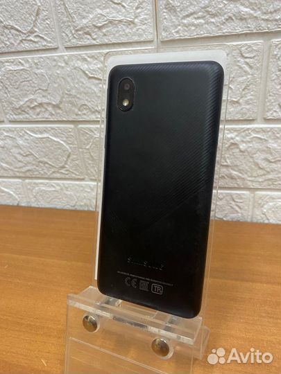 Samsung Galaxy A01 Core, 16 ГБ