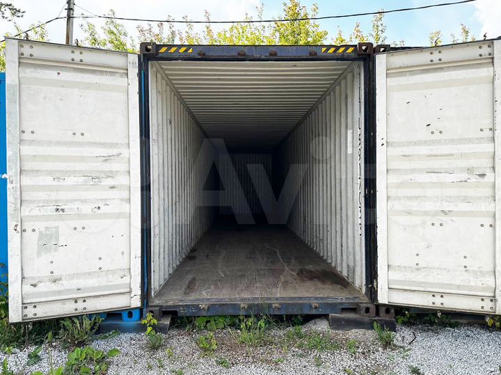 Склад, 30 м²