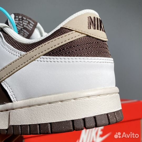 Кроссовки Nike Dunk Low Jumpman Оригинал 41 EU