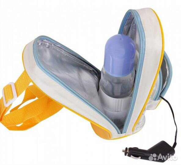 Автомобильный подогреватель