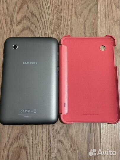 Samsung galaxy tab2