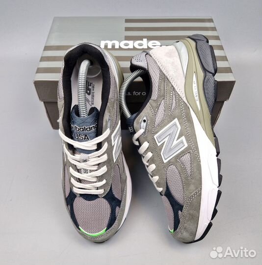 Кроссовки New Balance 990