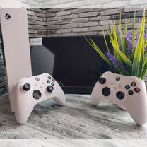 Xbox Series S + Elden ring / Xbox One