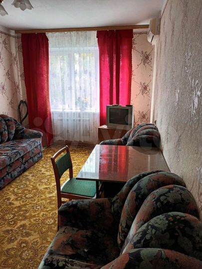 1-к. квартира, 31 м², 2/5 эт.