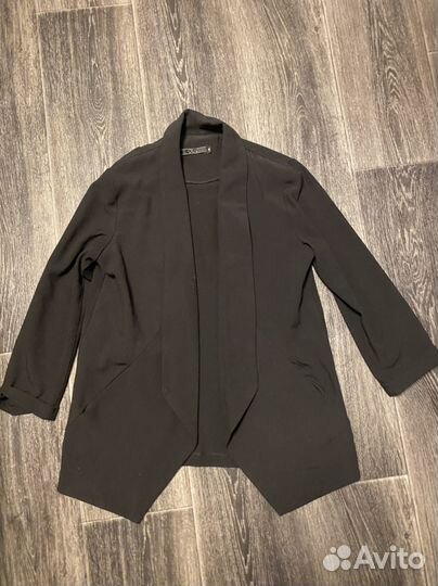 Пиджак женский