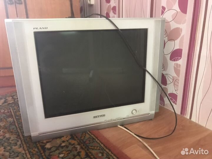 Телевизор samsung 32