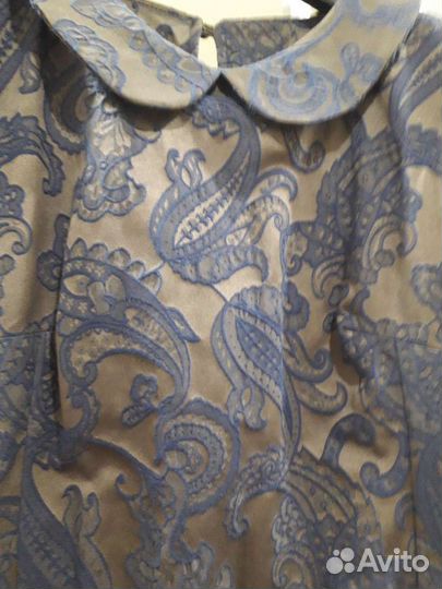 Платье турецкое